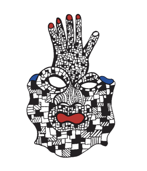 I. The Magician
