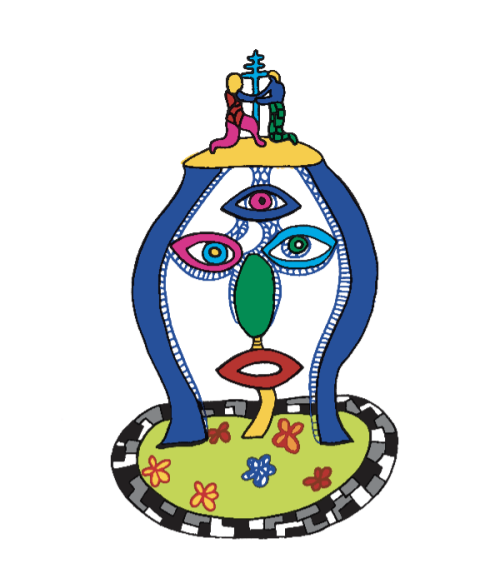 V. The Hierophant