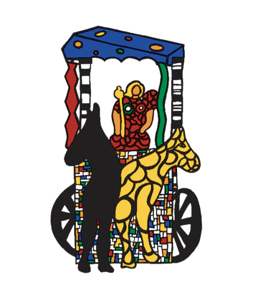 VII. Il Carro