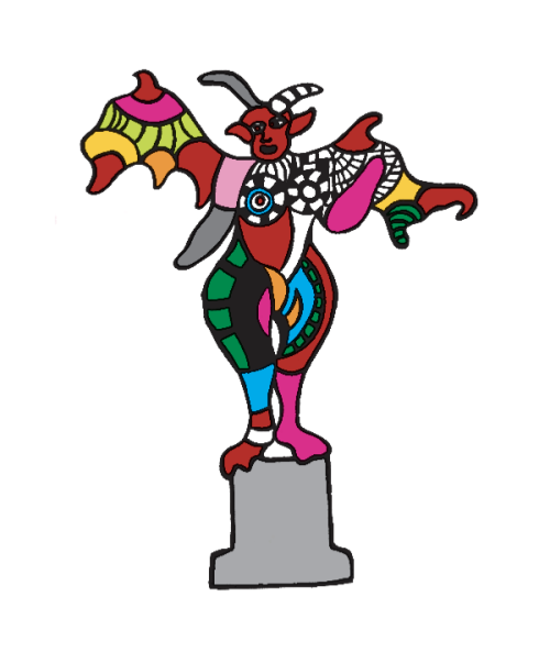 XV. Il Diavolo