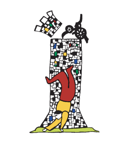 XVI. La Torre di Babele