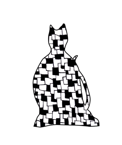 C. The Cat